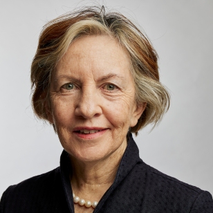 Mary OKane