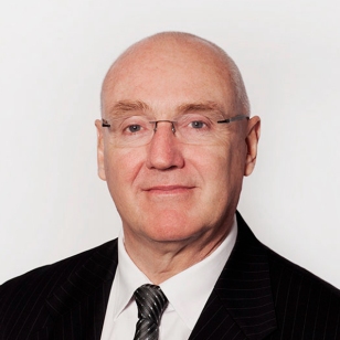 Barney Glover