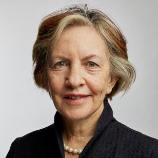 Interim Commissioner Mary O'Kane AC