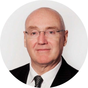 Professor Barney Glover profile picture