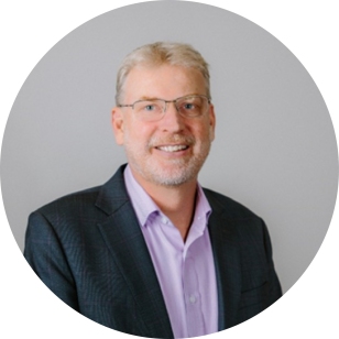 David Turvey Headshot