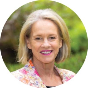 The Hon Fiona Nash profile picture