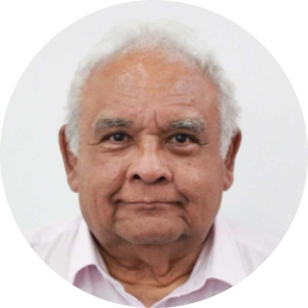 Professor Tom Calma AO profile picture