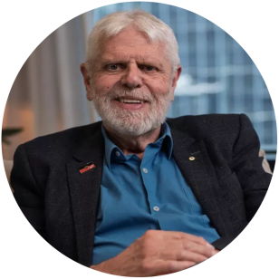 Professor Mark Rose